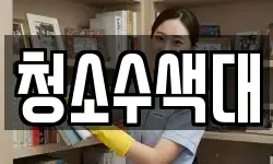 청소수색대