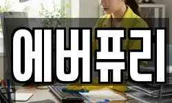 에버퓨리