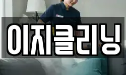이지클리닝