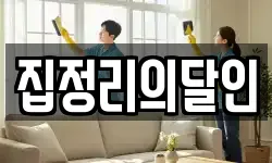 집정리의달인