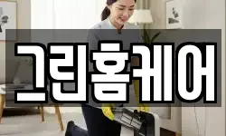 그린홈케어