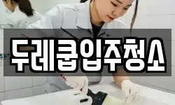 두레쿱입주청소
