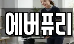에버퓨리