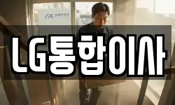 LG통합이사