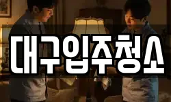 대구입주청소