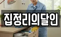 집정리의달인