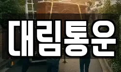 대림통운