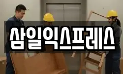 삼일익스프레스