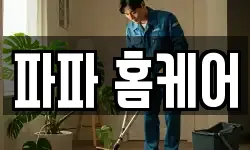 파파 홈케어