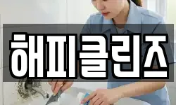 해피클린즈