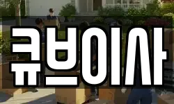 큐브이사