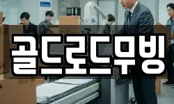 골드로드무빙