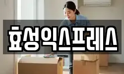 효성익스프레스