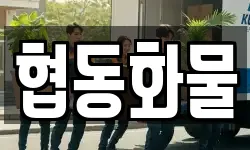 협동화물
