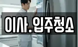이사.입주청소