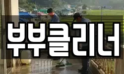 부부클리너