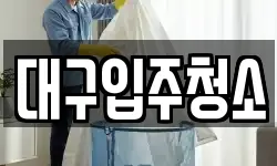 대구입주청소