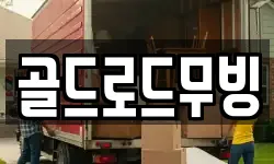 골드로드무빙
