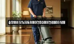 출장에바크리닝자동차에어컨청소에어컨냄새히터냄새