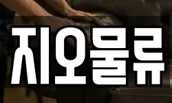 지오물류
