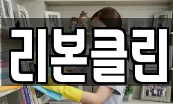 리본클린