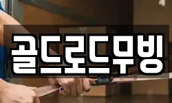 골드로드무빙