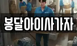 봉달아이사가자