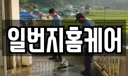 일번지홈케어