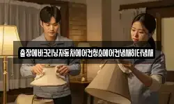 출장에바크리닝자동차에어컨청소에어컨냄새히터냄새
