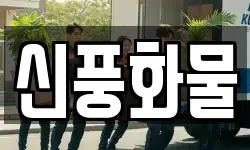 신풍화물