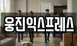 웅진익스프레스
