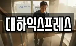 대하익스프레스