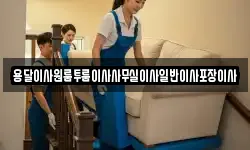 용달이사원룸투룸이사사무실이사일반이사포장이사