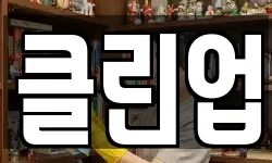 클린업