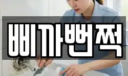 삐까뻔쩍