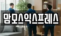맘모스익스프레스