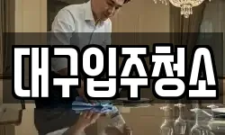 대구입주청소