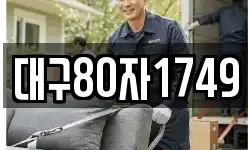 대구80자1749