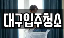 대구입주청소
