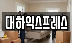 대하익스프레스