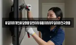 용달이사개인용달화물일반이사원룸이사사무실이사전국화물