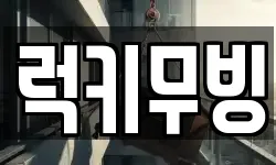 럭키무빙