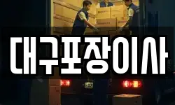 대구 수성구 매호동 이사,용달이사,포장이사,원룸이사,보관이사