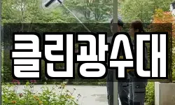 클린광수대