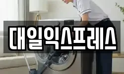 대일익스프레스