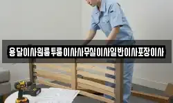 용달이사원룸투룸이사사무실이사일반이사포장이사