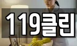 119클린