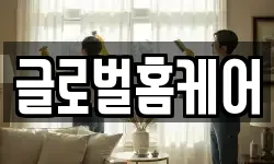 글로벌홈케어