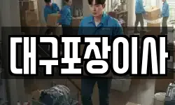 대구포장이사