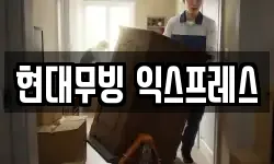 현대무빙 익스프레스